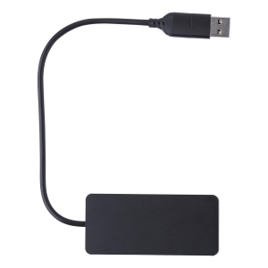 Hub en aluminium recyclé Layton