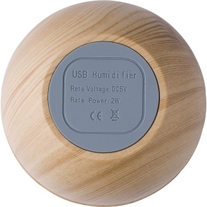 Diffuseur et humidificateur en ABS Ronin 3