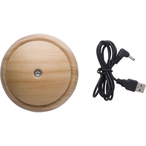 Diffuseur et humidificateur en ABS Ronin 5
