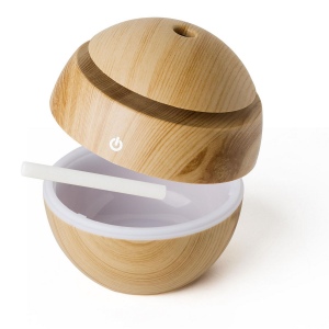 Diffuseur et humidificateur en ABS Ronin 6