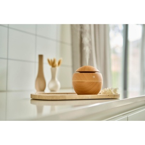 Diffuseur et humidificateur en ABS Ronin 8