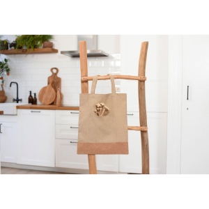 Sac shopping en polyester rPET Ophelia 5