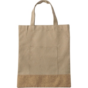Sac shopping en polyester rPET Ophelia 2