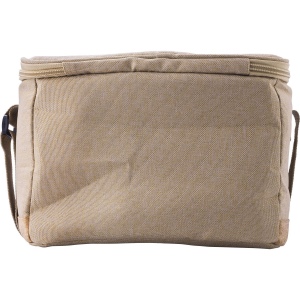 Sac isotherme en polyester rPET Sage 3