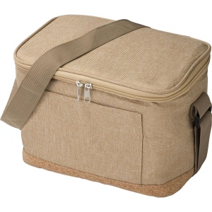 Sac isotherme en polyester rPET Sage 5