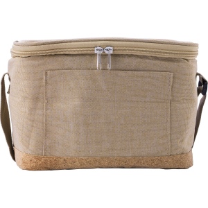 Sac isotherme en polyester rPET Sage