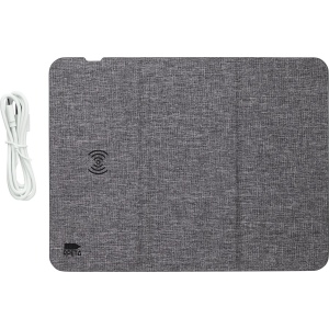Tapis de souris à induction en rPET Selene 3