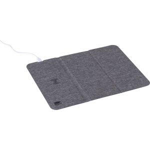 Tapis de souris à induction en rPET Selene 4