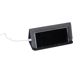 Tapis de souris à induction en rPET Selene 5