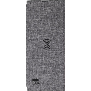 Tapis de souris à induction en rPET Selene 2