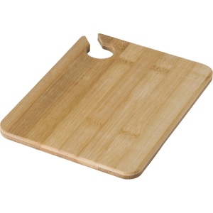 Plateau de service en bambou Kennedy 4