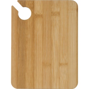 Plateau de service en bambou Kennedy 2