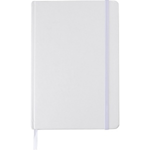 Carnet A5 en carton recyclé Evangeline 3