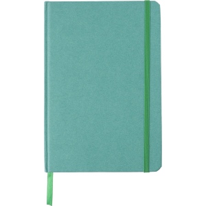 Carnet A5 en carton recyclé Evangeline 4