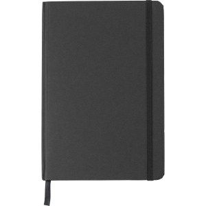 Carnet A5 en carton recyclé Evangeline 2