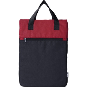 Sac à dos en polyester rPET Olive 5