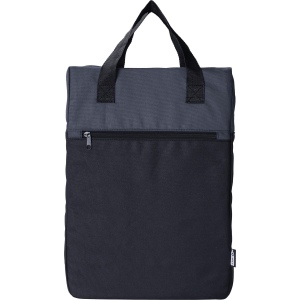 Sac à dos en polyester rPET Olive 3