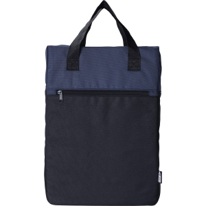 Sac à dos en polyester rPET Olive 4