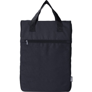 Sac à dos en polyester rPET Olive 2