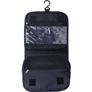 Trousse de toilette en polyester Merrick 3