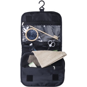 Trousse de toilette en polyester Merrick 4