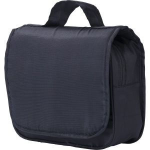 Trousse de toilette en polyester Merrick 6