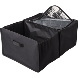 Organiseur pliable de voiture Thatcher 4