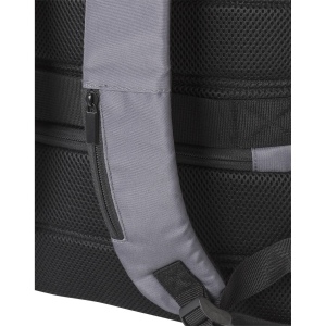 Sac à dos porte-ordinateur en polyester rPET Calliope 7