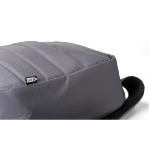 Sac à dos porte-ordinateur en polyester rPET Calliope 8