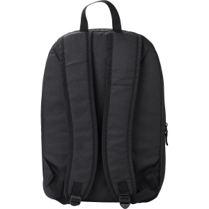 Sac à dos porte-ordinateur en polyester rPET Phineas 3