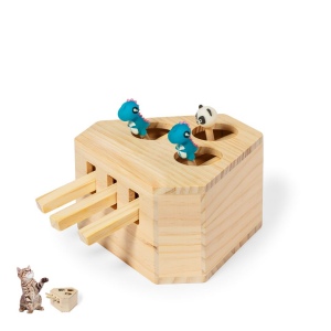 Jeu d'Animaux de Compagnie - Kesel