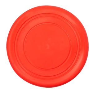 Frisbee - Girud 4