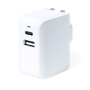 Adaptateur Prises - Vlind 2