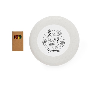 Frisbee - Ashen 2