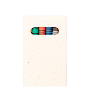 Boîte Crayons Ensemencé - Fyser 2