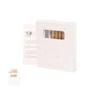Set Ensemencé - Elaris
