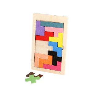 Jeu d´Habilité - Brodix