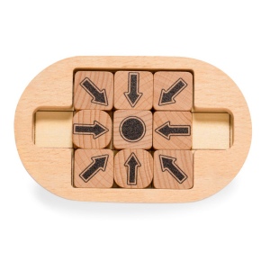 Mini Puzzle - Jatrex 2