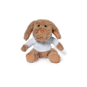Peluche - Chamox 2