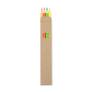 Boîte Crayons - Tucker 2