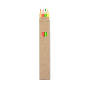 Boîte Crayons - Tucker