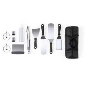 Set Barbecue - Raiken 2