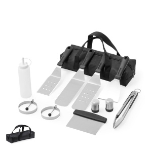 Set Barbecue - Raiken