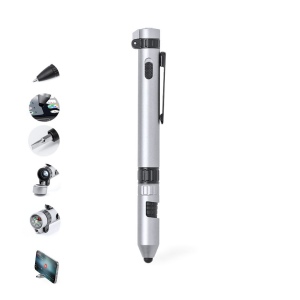 Stylo Multifonction - Posdan