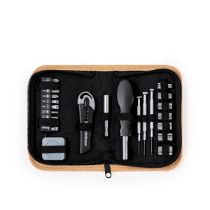 Set Outils - Belamy 2