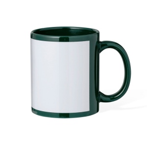Tasse Sublimation - Orchix 6