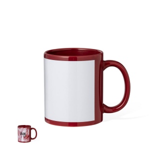Tasse Sublimation - Orchix