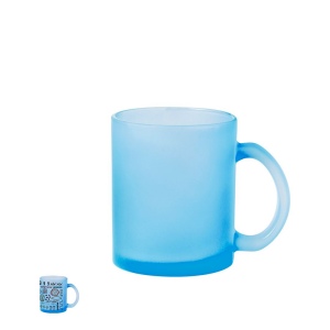 Tasse Sublimation - Cervan