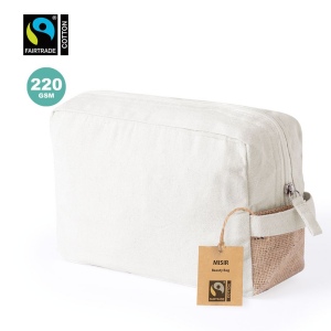 Nécessaire - Misir Fairtrade