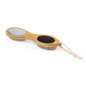 Brosse de Massage Exfoliante - Cierny 2